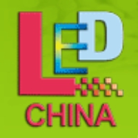 LED CHINA 2014 (фотоотчёт)
