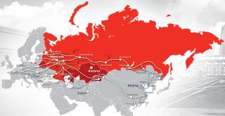 Грузоперевозки из Китая в Россию